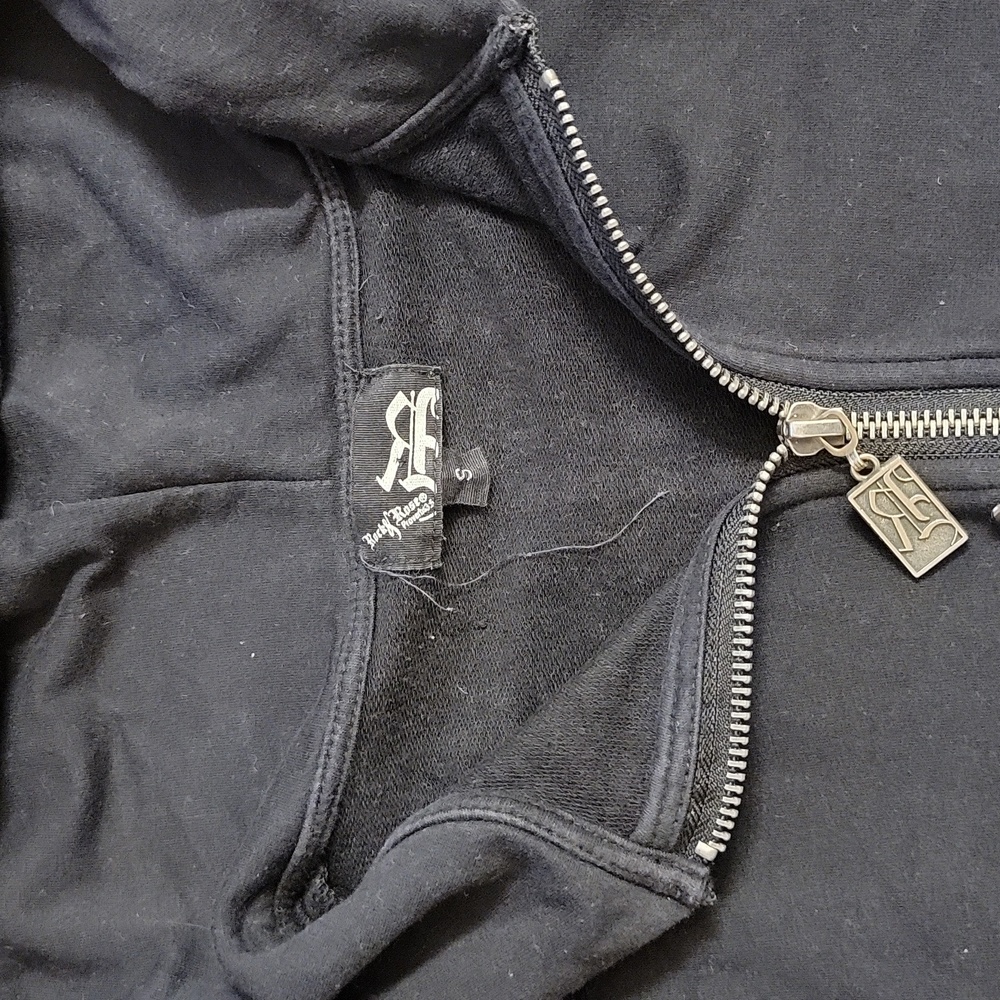 Rock & Rost Hoodie - Picture 5 of 5